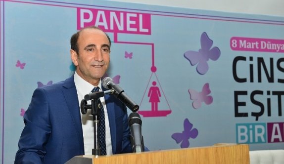 Cinsiyet Eşitliliği İçin Bir Adım Da Yıldırım’dan