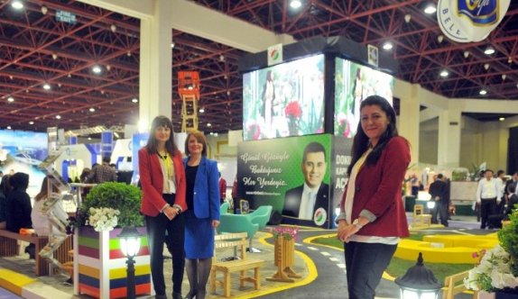 City EXPO 2016 Kapılarını Açıyor