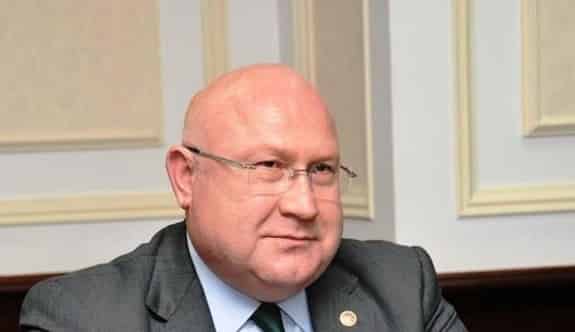 Cumhurbaşkanı Başkanışmanı Şener: "Cumhurbaşkanımız 3 Milyon İnsanın Dinine Bakmadan Ölümden Kurtaran Bir Müslüman"