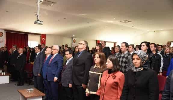 Danışman Öğretmen Eğitimleri Devam Ediyor