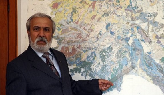 Demre, Finike Ve Kemer’de Deprem Riski