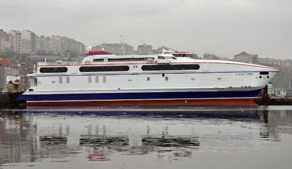 Deniz Ulaşımına Hava Engeli