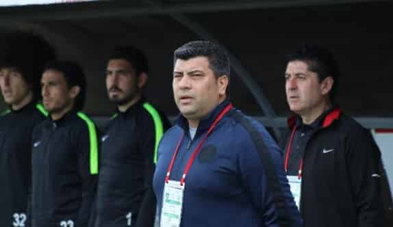 Denizlispor’da Moraller Yerinde