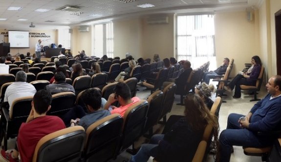 Didim Ticaret Odası Müşteri Memnuniyeti Eğitimleri Sona Erdi