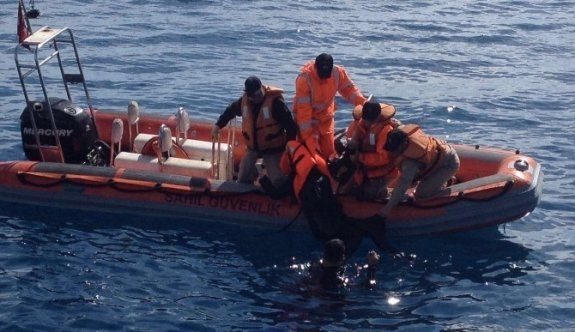 Didim’de Göçmen Faciasında 10’u Çocuk 25 Kişi Hayatını Kaybetti