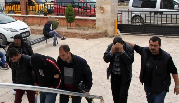 Didim’deki Mülteci Faciasında Adliyeye Sevk Edilen 5 Şüpheliden 4’ü Tutuklandı