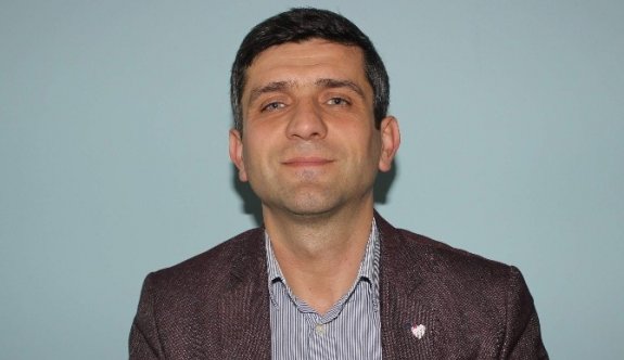 Diriliş Başkanları 2 Ayda 18 Ülkede 52 İl Ve 72 İlçede Temsilcilik Açtı