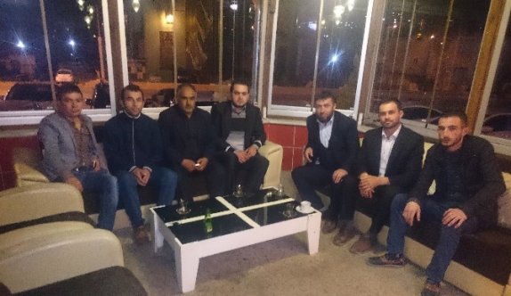 Diriliş Osmanlı’da Atamalar Devam Ediyor