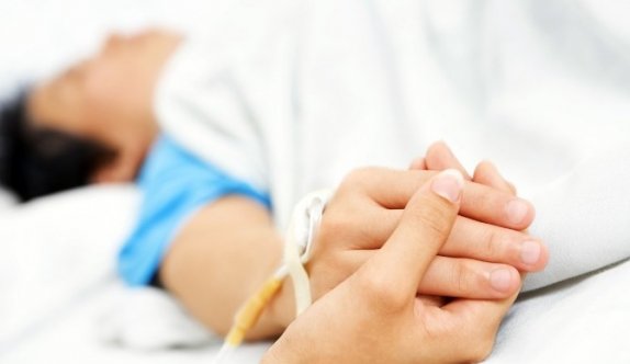 Diyaliz Hastaları Organ Bağışından Umutsuz