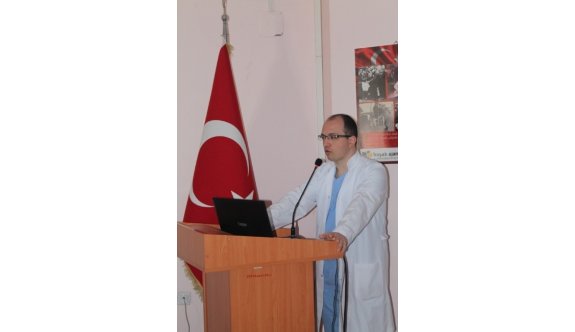 Dr. Yüksel: “Nadir Hastalıklara Konulan Tanı Yüzde 50’yi Bulmuyor”