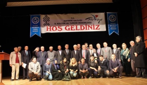 Dünya Şiir Günü Kutlandı