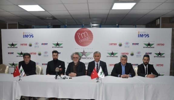 Dünyaca Ünlü Tasarımcılardan Tam Not