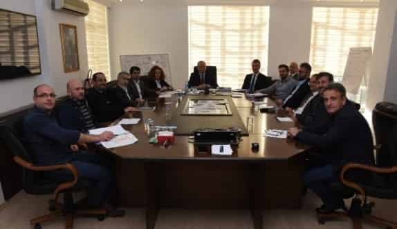 Düzce’de İmar Düzenlemelerinde 18. Madde Uygulaması