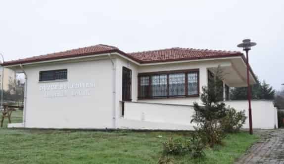 Düzce’de Yeni Yatırımların Açılışları Yapılacak