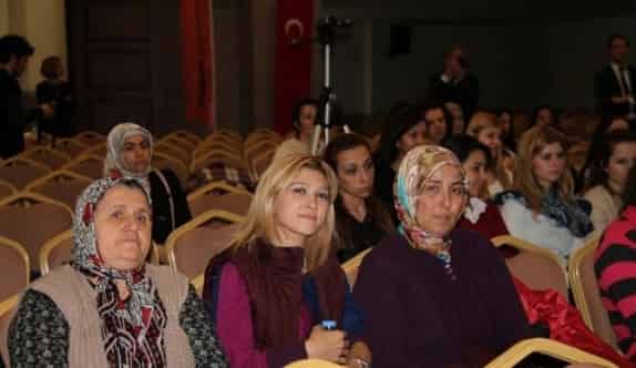 Edirne Belediyesi’nden ‘Her Yönüyle Tüp Bebek’ Söyleşisi