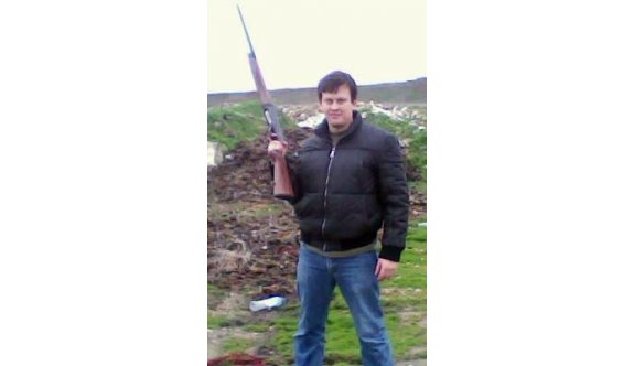 Edirne’de Baba-oğul Arasında Silahlı Kavga: 1 Yaralı