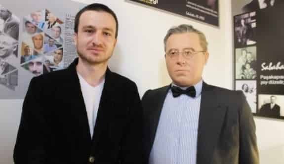 Edremit’de Genç Heykeltıraş Takdir Topladı