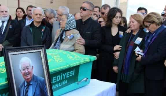 Efsane Başkan İçin 3 Ayrı Tören