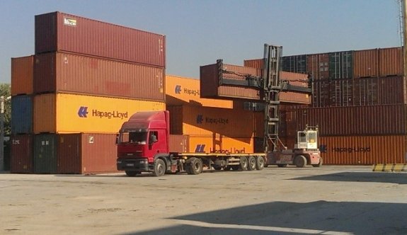 Ege İhracatına Şubat Dopingi