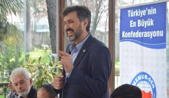Eğitim-bir-sen: “55 Yıllık Kyk Yönetmeliği Güncellenmeli”
