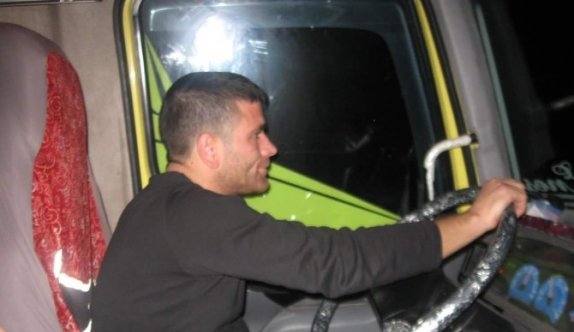 Ekmek Teknesinde Doğum Günü Öldü