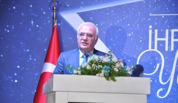 Ekonomi Bakanı Mustafa Elitaş: