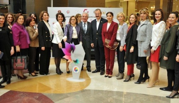 “Ekonomide Üretime Katılan Eller Projesi”