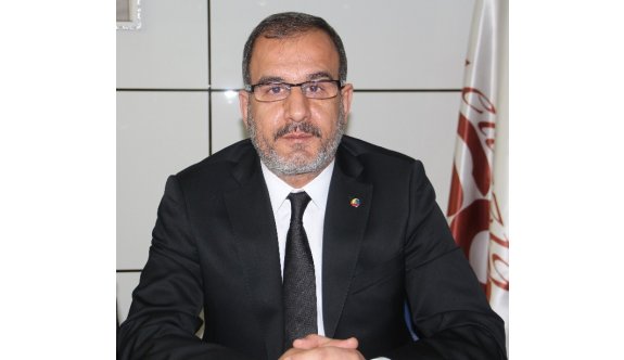 Elazığ’da Kamu Taşınmazlarının Yatırımlara Tahsisi Toplantısı Yapıldı