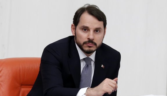 Enerji Bakanı Albayrak, elektrik faturalarında alınan kalemleri açıkladı