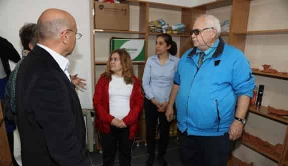 Engelsiz Öğrenciler Festivallere Hazırlanıyor