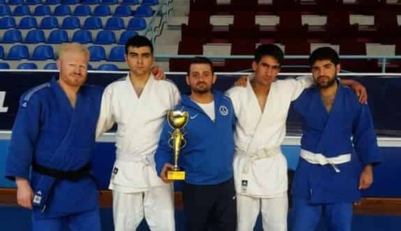 Engelsiz Yüreklerden Türkiye Dereceleri