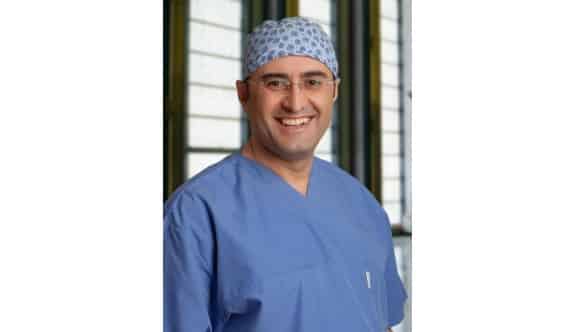 Erkeklerde Burun Estetiğinde İdeal Açı Kriteri