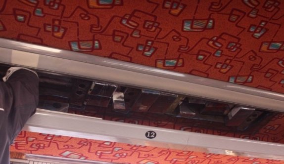 Erzincan’da 5 Bin 200 Paket Kaçak Sigara Ele Geçirildi