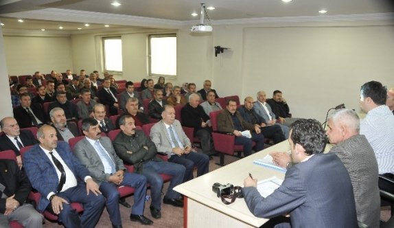 ESOB’da ‘İşbaşı Programı’ Eğitimi