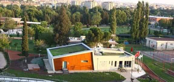 EXPO 2016’de Sergilenecek “Şehirlerin En İyi Uygulamaları” Seçildi