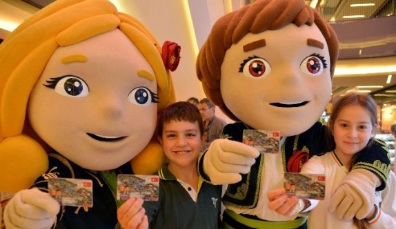 EXPO Biletlerine Yoğun Talep