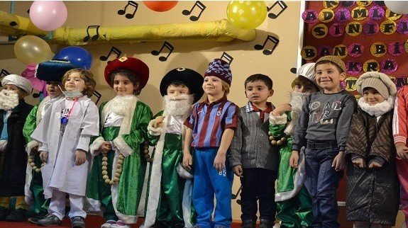 Fıkra Yarışma İzleyenleri Kahkahalara Boğdu