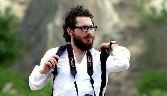 Fotoğrafçıların Korsan Mücadelesi