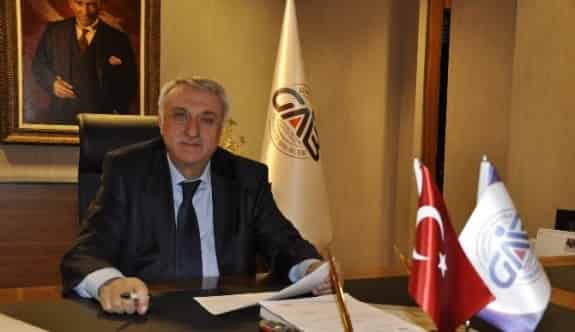 Gaib 163 Ülkeye 1 Milyar 233 Milyon 538 Bin Dolar İhracat Yaptı