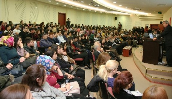 Gastronomi Kenti Uyarısı