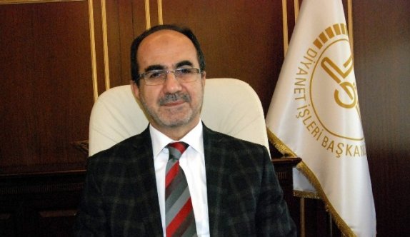 Gaziantep’liler Hac İçin Kura Çekimlerini Heyecanla Bekledi