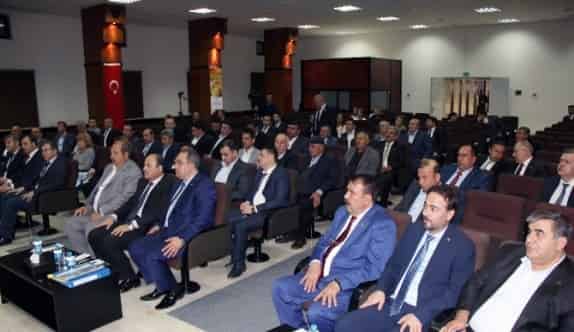 Gaziantep’te Bulgur Festivali Düzenlenecek