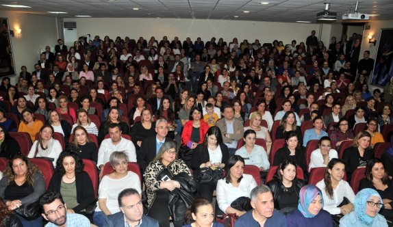 Geliştiren ana baba olmak için 5 farkındalık