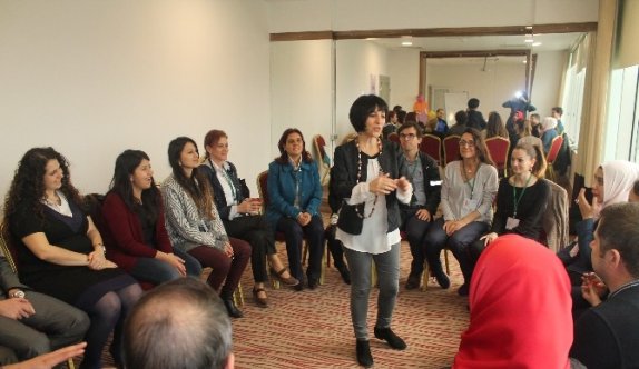 Genç Hayat Vakfı Somalı Gençlere Hayat Işığı Olacak