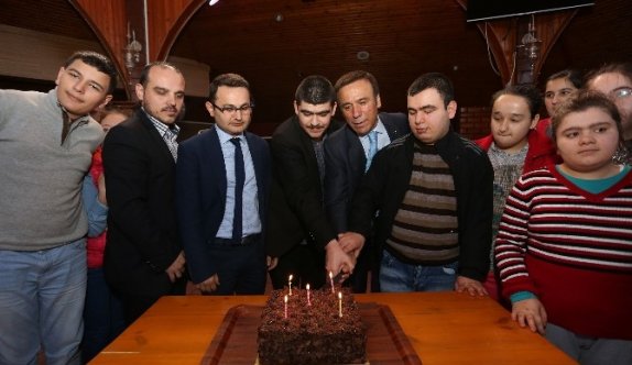 Genç: “Şehirler Engelsiz Olmalı”