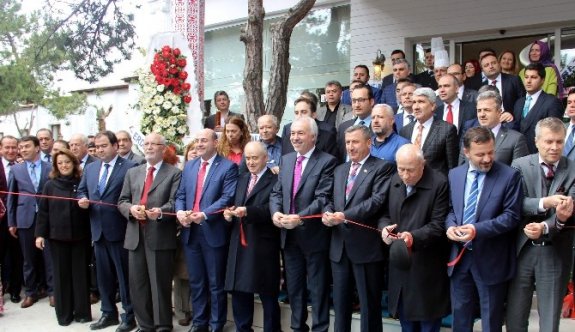 Genel Müdür Yavuz Aydemir: Nafi Güral’ın Açıklamaları Gerçeği Yansıtmıyor