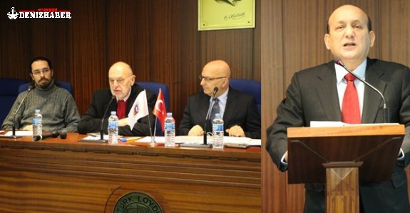 GESAD Olağan Genel Kurulu Gerçekleşti: Ziya Gökalp Yeniden Seçildi