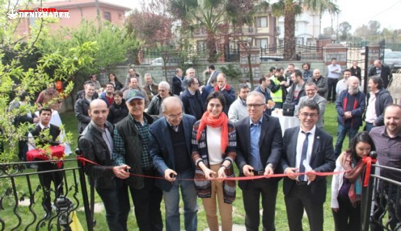 GMO Genel Kurulu Gerçekleştirildi