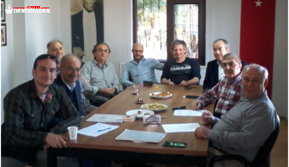 GMO Yelken Kulübü&#039;nün 5. Olağan Genel Kurulu