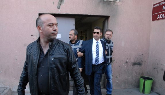 Gözaltına alınan iş adamı Memduh Boydak sağlık kontrolünden geçirildi